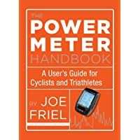 Los mejores  - Power Meter Handbook: A Users Guide for Cyclists and Triathletes